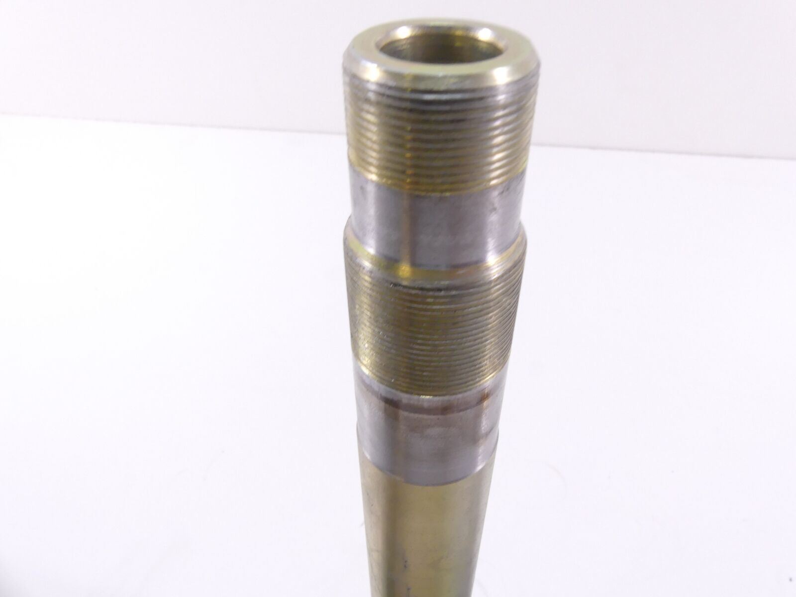 2012 Victory High Ball Lower Triple Tree Steering Yoke - 43Mm 1823901 {{ shop.shopifyCountryName }} - Mototech271