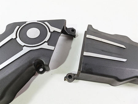 2015 Ducati Scrambler Urban Enduro Timing Belt Cover Set 24511511A 24511522A-Mototech271