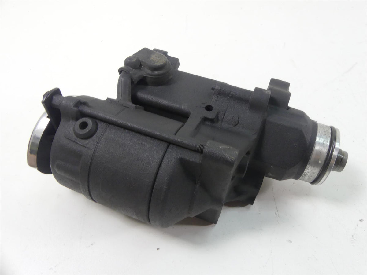 2010 Harley Touring FLHX Street Glide Engine Starter Motor 96ci 103ci 31618-06 {{ shop.shopifyCountryName }} - Mototech271