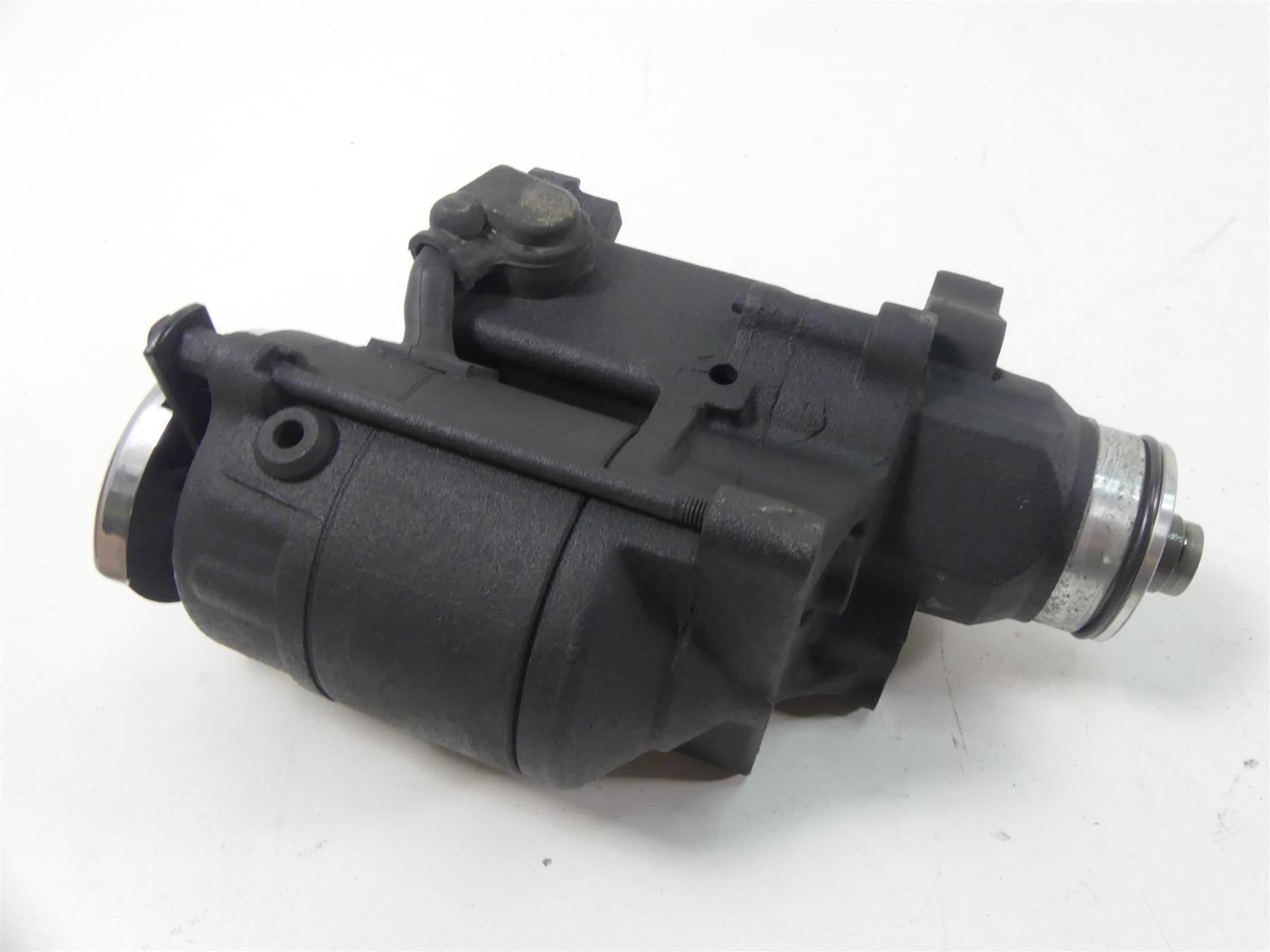 2010 Harley Touring FLHX Street Glide Engine Starter Motor 96ci 103ci 31618-06 {{ shop.shopifyCountryName }} - Mototech271