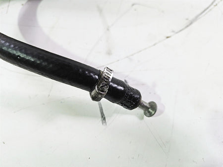 1992 Harley FLSTC Softail Heritage Oil Tank Reservoir & Lines Set 62498-91 {{ shop.shopifyCountryName }} - Mototech271