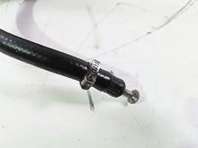 Load image into Gallery viewer, 1992 Harley FLSTC Softail Heritage Oil Tank Reservoir &amp; Lines Set 62498-91 | Mototech271
