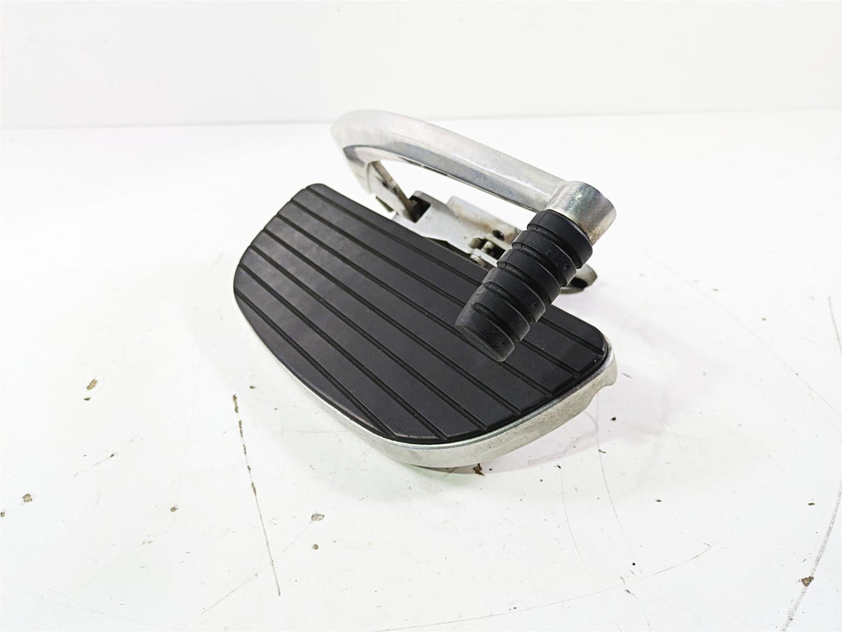 2004 Victory Kingpin Right Side Floor Board + Brake Pedal Set 1014775 5134178 {{ shop.shopifyCountryName }} - Mototech271