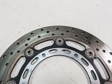 Load image into Gallery viewer, 2002 Yamaha FZ1 FZS1000 Fazer Front Brake Rotor Disc Set 5JJ-2581T-10-00 | Mototech271
