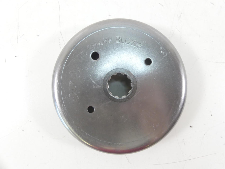 1997 Harley Dyna FXDS Super Glide Conv Flywheel Fly Wheel Rotor 29963-99 {{ shop.shopifyCountryName }} - Mototech271
