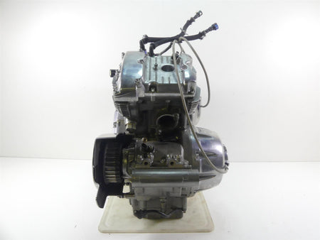 2011 Harley VRSCF Muscle Rod Running 1250ccm Engine Motor 17K - Video 19844-11KC {{ shop.shopifyCountryName }} - Mototech271