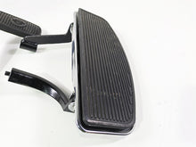 Load image into Gallery viewer, 2016 Harley Touring FLHR Road King  Front Right Floorboard &amp; Brake Ped 50621-06A
