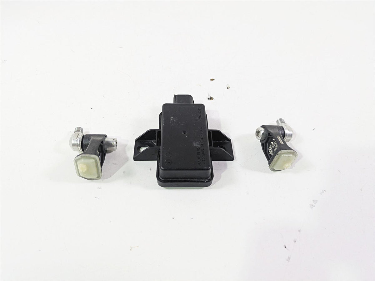 2017 KTM 1290 Super Duke GT Tpms Tire Pressure & Module Sensor Set 60312032000 {{ shop.shopifyCountryName }} - Mototech271
