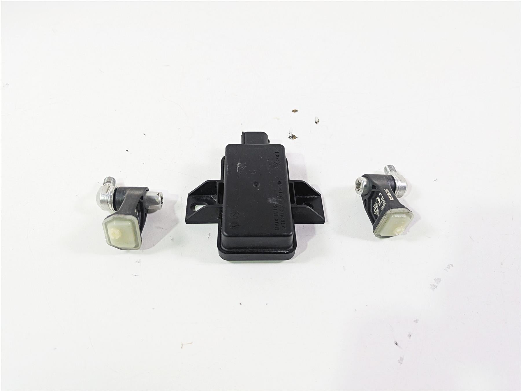 2017 KTM 1290 Super Duke GT Tpms Tire Pressure & Module Sensor Set 60312032000 {{ shop.shopifyCountryName }} - Mototech271