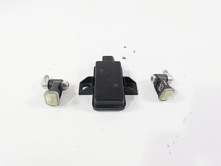 2017 KTM 1290 Super Duke GT Tpms Tire Pressure & Module Sensor Set 60312032000 {{ shop.shopifyCountryName }} - Mototech271
