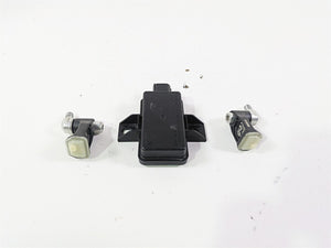 2017 KTM 1290 Super Duke GT Tpms Tire Pressure & Module Sensor Set 60312032000