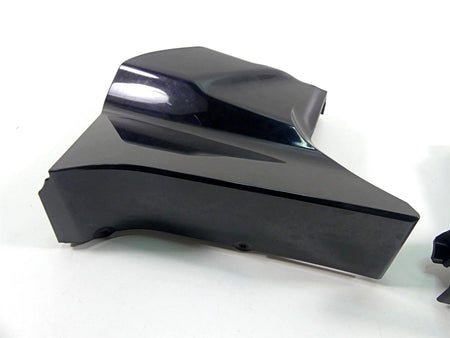 2010 Honda VT1300 CR Stateline Front Left Right Neck Cover Set 63500-MFY-A00 {{ shop.shopifyCountryName }} - Mototech271