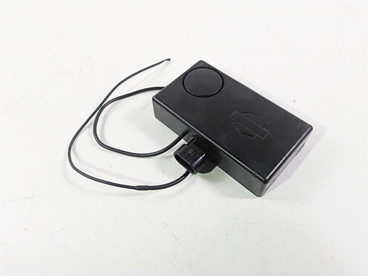 2021 Harley Touring FLTRX Road Glide Security System Smart Siren II 68970-06A {{ shop.shopifyCountryName }} - Mototech271