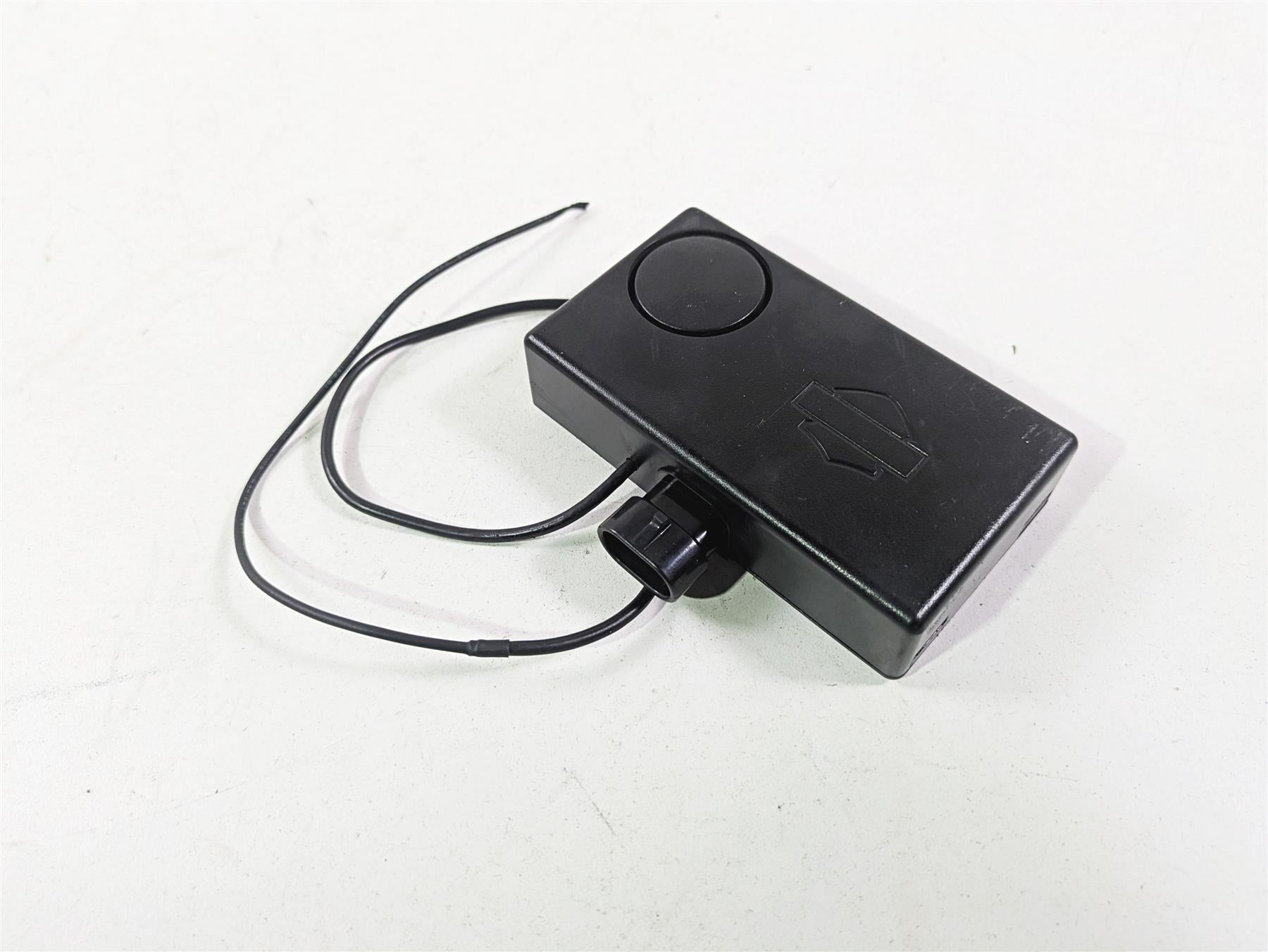 2021 Harley Touring FLTRX Road Glide Security System Smart Siren II 68970-06A {{ shop.shopifyCountryName }} - Mototech271