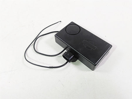 2021 Harley Touring FLTRX Road Glide Security System Smart Siren II 68970-06A {{ shop.shopifyCountryName }} - Mototech271