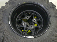 Load image into Gallery viewer, 2017 Can Am Maverick X3 XDS Turbo R Oem Wheel Maxxis Tire Set -Read 705401965
