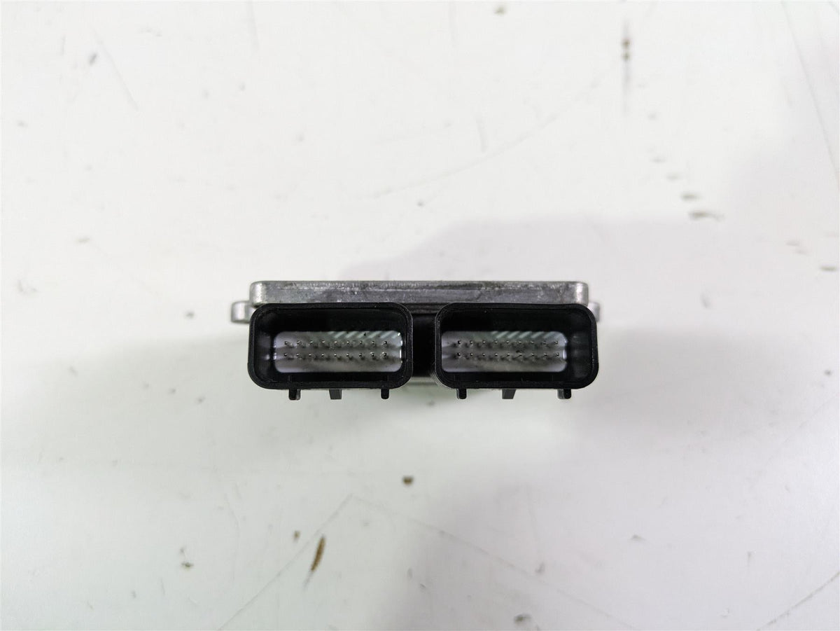 2015 Harley FXDL Dyna Low Rider Cdi Ecu Ecm Engine Control Module 41000006A {{ shop.shopifyCountryName }} - Mototech271