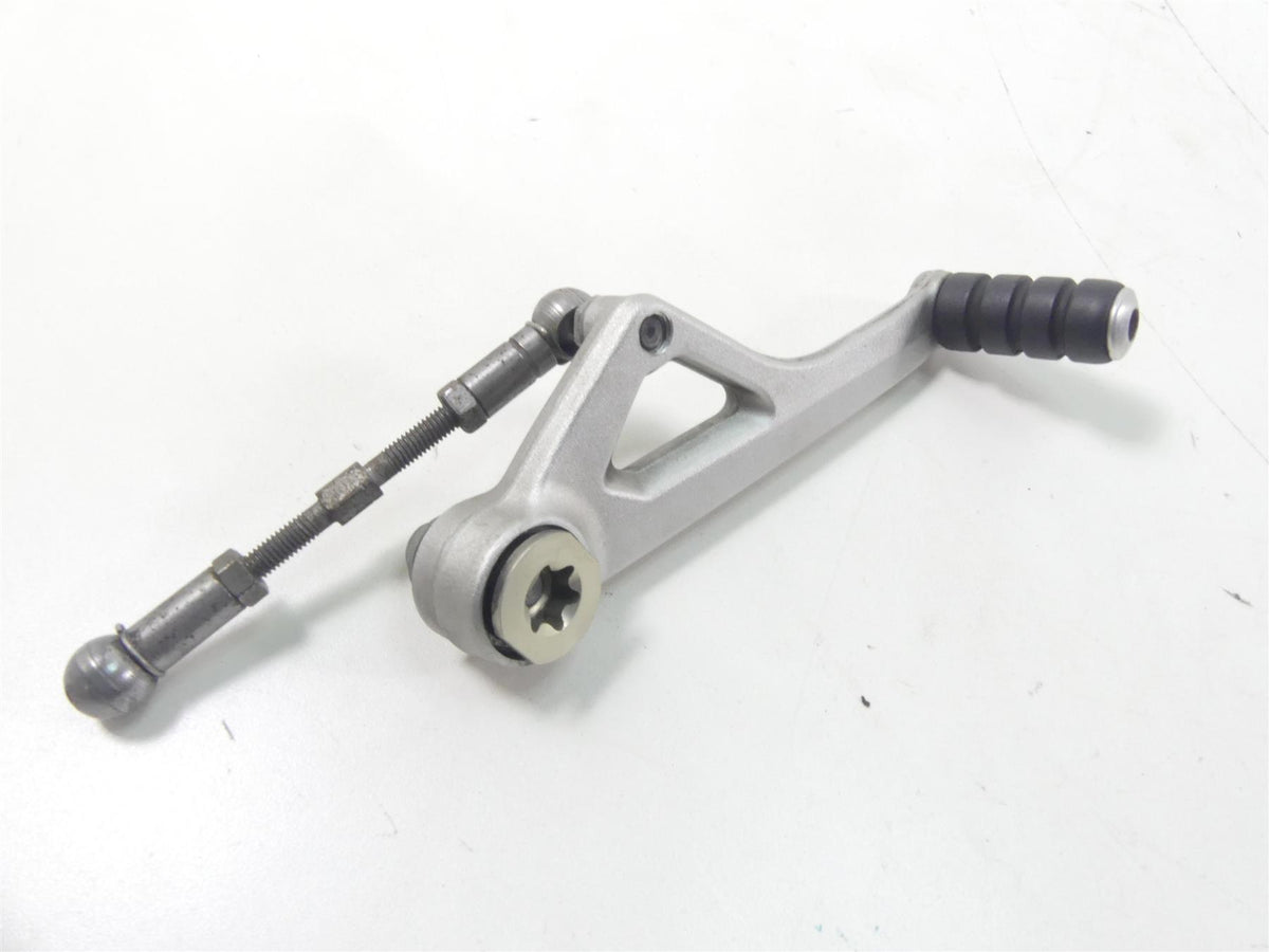 2017 BMW R1200GS GSW K50 Gear Selector Shifter Pedal Peg 23418526730 {{ shop.shopifyCountryName }} - Mototech271