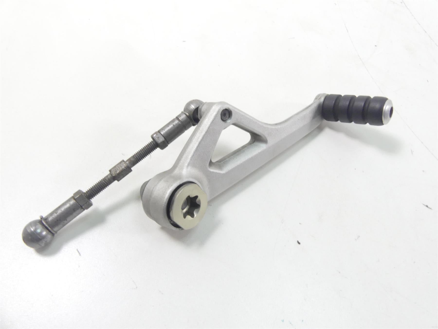 2017 BMW R1200GS GSW K50 Gear Selector Shifter Pedal Peg 23418526730 {{ shop.shopifyCountryName }} - Mototech271