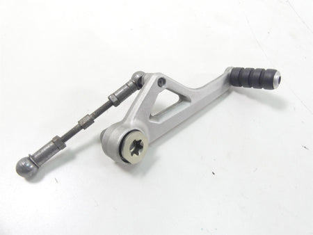 2017 BMW R1200GS GSW K50 Gear Selector Shifter Pedal Peg 23418526730 {{ shop.shopifyCountryName }} - Mototech271