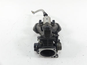 2005 Harley Touring CVO FLHTC SE Electra Glide  Throttle Body 27600-01A