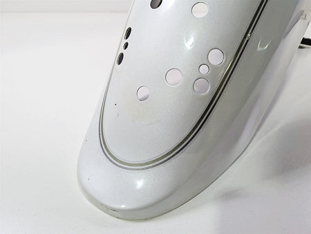2006 Yamaha XVZ1300 Royal Star Rear Fender White 5EJ-Y2161-70-P0 {{ shop.shopifyCountryName }} - Mototech271