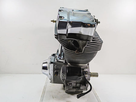 2009 Harley Dyna FXDFSE CVO Fat Bob Runnin 110ci SE Engine - Video 19839-10C {{ shop.shopifyCountryName }} - Mototech271