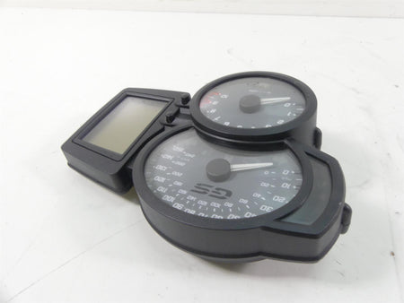 2017 BMW F800GS K72 Speedometer Gauges 33K Instrument Cluster -Read 62118555577 {{ shop.shopifyCountryName }} - Mototech271