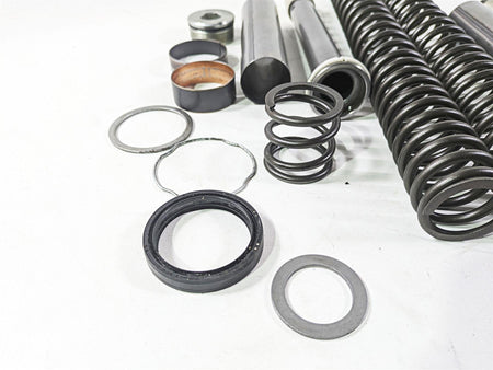 2020 Harley Touring FLHT Electra Glide Front Fork Internals Set 45500337 {{ shop.shopifyCountryName }} - Mototech271