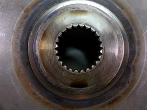 2011 Harley Softail FXS Blackline Ignition Flywheel Rotor Fly Wheel 30041-08A | Mototech271