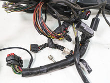 Load image into Gallery viewer, 2010 Harley Touring FLHTCU Electra Glide Main Wiring Harness Loom - Abs 70121-10 | Mototech271
