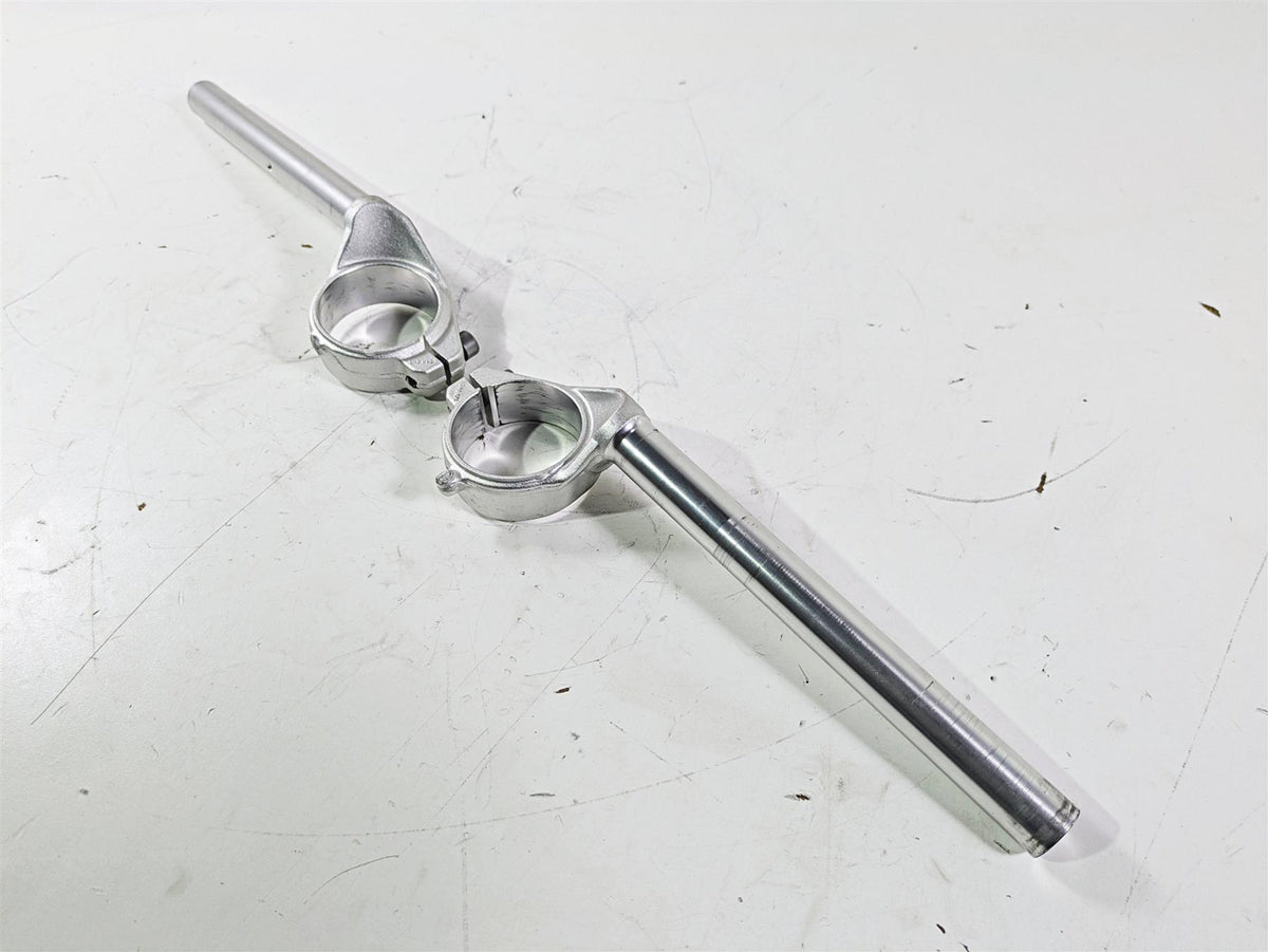 2016 BMW S1000RR K46 Clip On Handlebar Set 32718548405 32718548406 {{ shop.shopifyCountryName }} - Mototech271