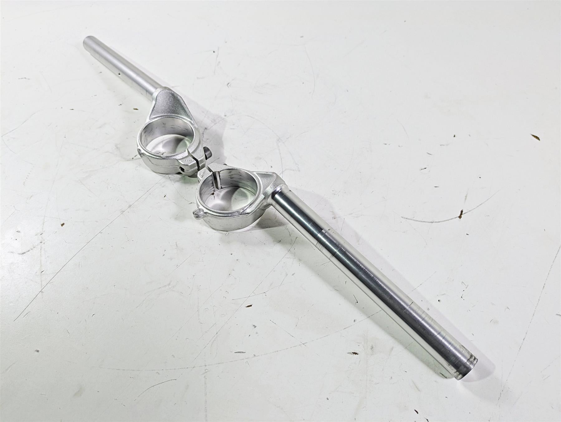 2016 BMW S1000RR K46 Clip On Handlebar Set 32718548405 32718548406 {{ shop.shopifyCountryName }} - Mototech271
