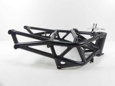 2012 Mv Agusta Brutale 1090 R Straight Main Frame Chassis + Clean California Title - 80D0B4589 {{ shop.shopifyCountryName }} - Mototech271