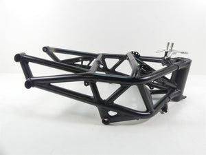 2012 Mv Agusta Brutale 1090 R Straight Main Frame Chassis + Clean California Title -  80D0B4589