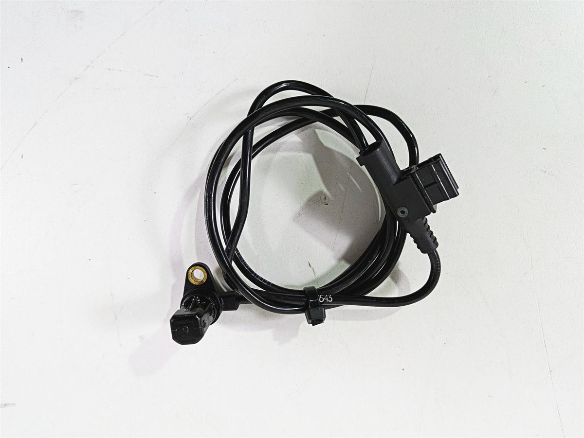 2014 BMW R nine T R9T K21 Rear Abs Brake Wheel Speed Sensor 34527677824 {{ shop.shopifyCountryName }} - Mototech271
