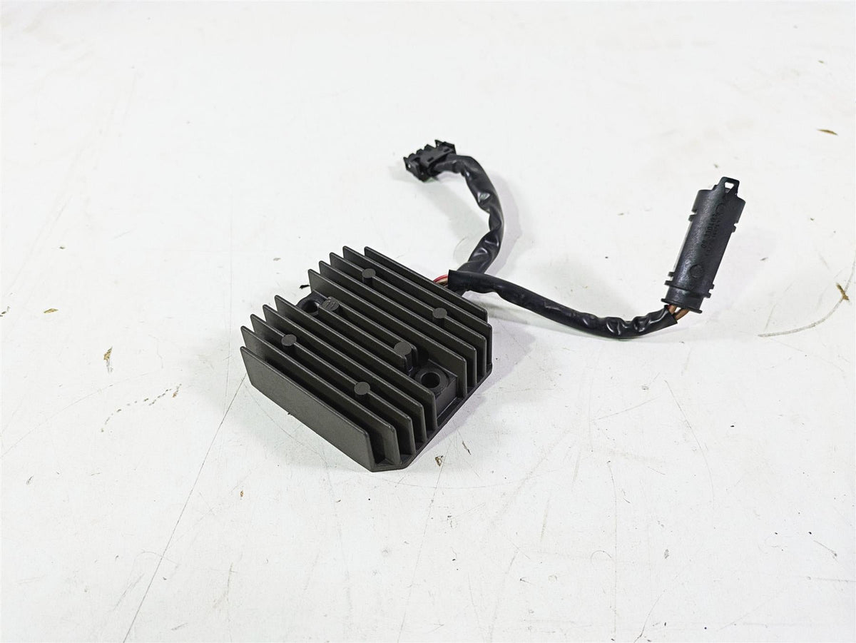 2017 BMW F800GS Adv K75 Rectifier Voltage Regulator SH541SD 61317707943 {{ shop.shopifyCountryName }} - Mototech271