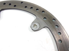 Load image into Gallery viewer, 2013 BMW S1000RR K46 Front Brembo Brake Disc Rotors 320Mm 34117723493
