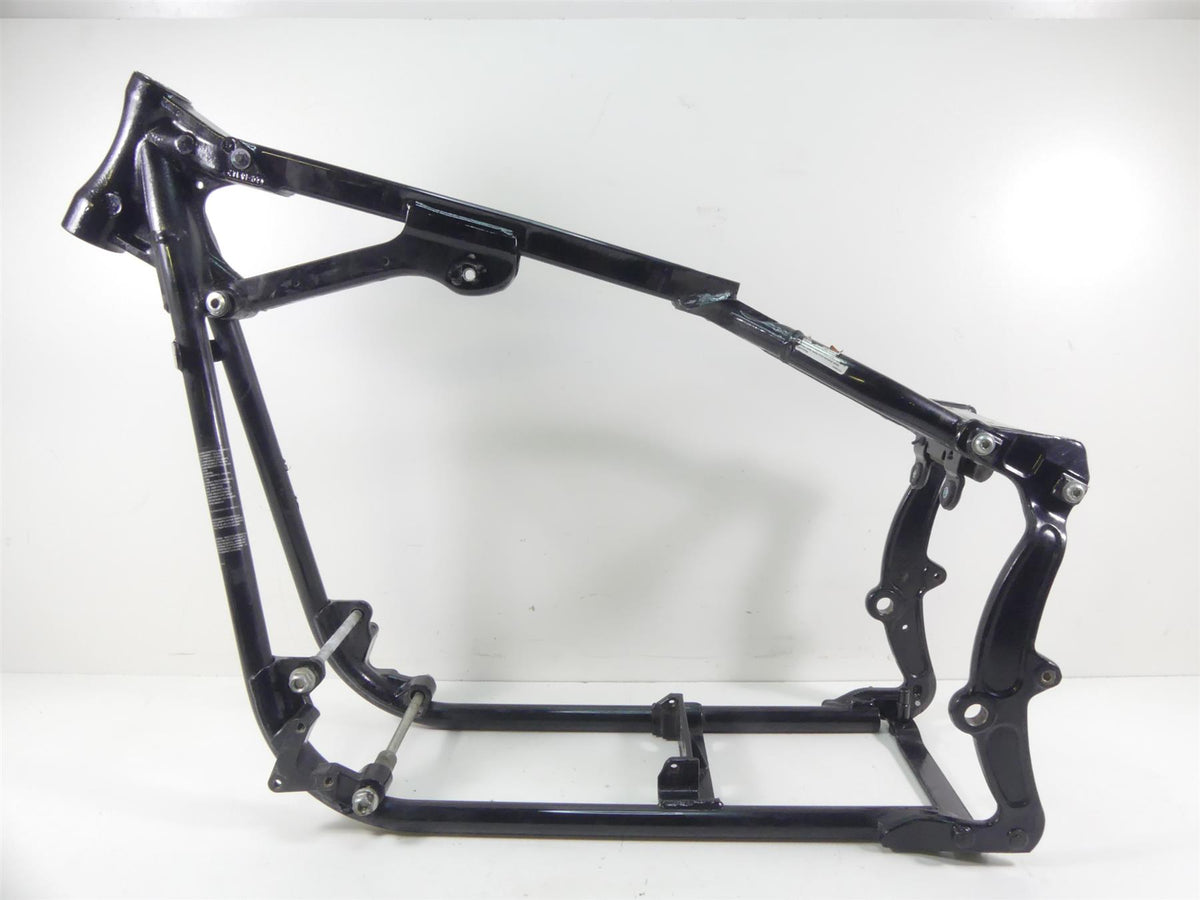 2015 Harley FLS Softail Slim Straight Main Frame Chassis Cln Ez Registr 47173-11 {{ shop.shopifyCountryName }} - Mototech271