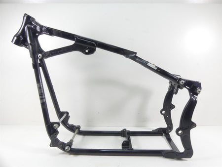 2015 Harley FLS Softail Slim Straight Main Frame Chassis Cln Ez Registr 47173-11 {{ shop.shopifyCountryName }} - Mototech271