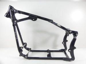 2015 Harley FLS Softail Slim Straight Main Frame Chassis Cln Ez Registr 47173-11