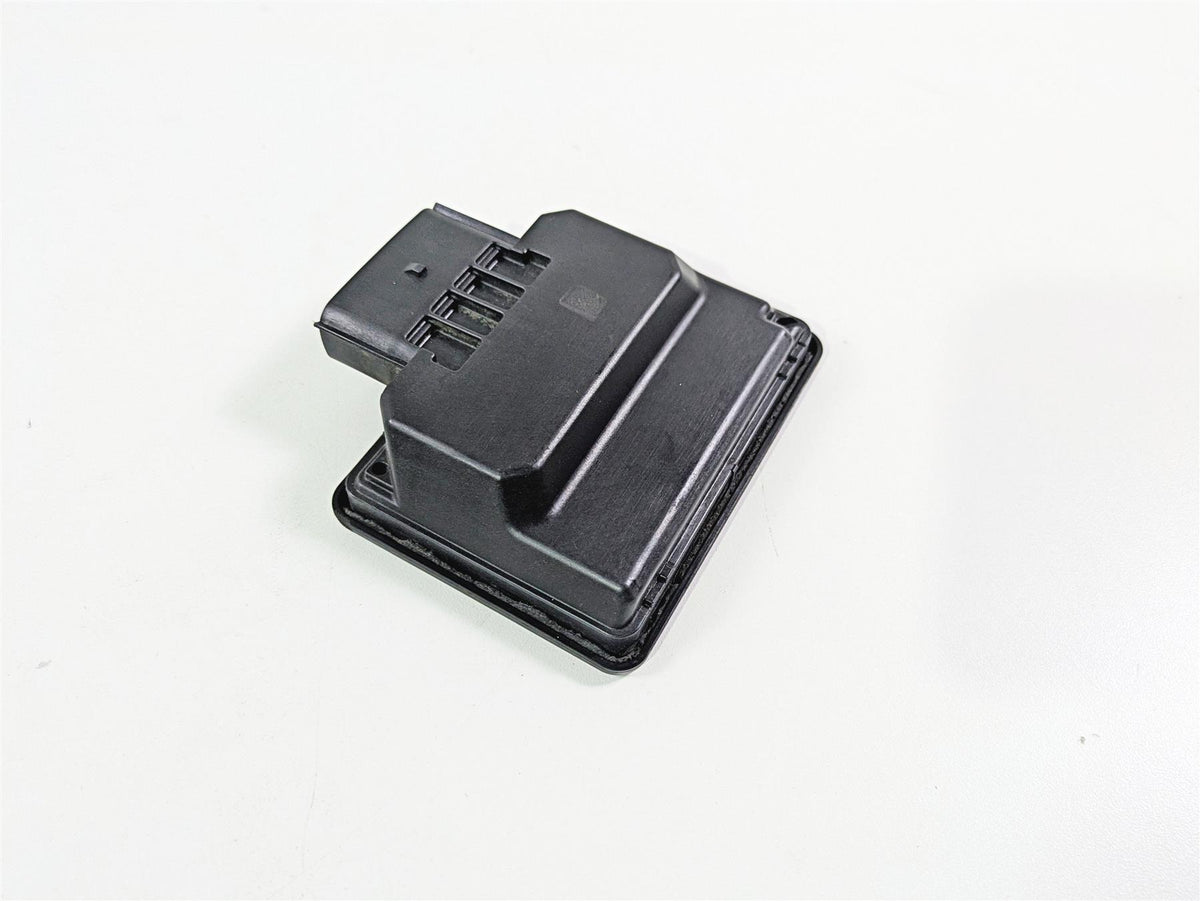 2017 Harley Softail Heritage Classic FLSTC Abs Brake Control Module Box 41100036 {{ shop.shopifyCountryName }} - Mototech271