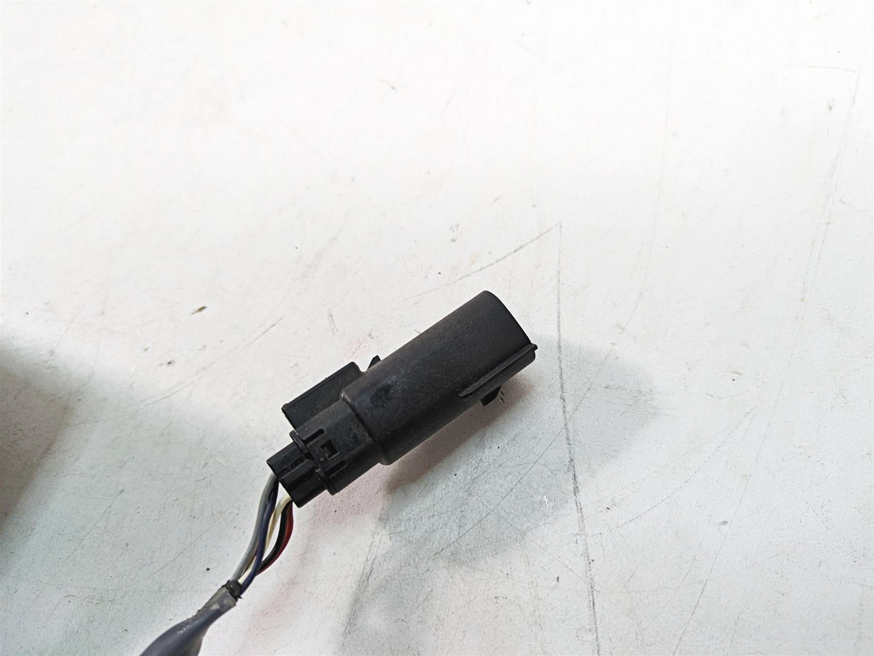 2020 Harley Touring FLHX Street Glide Telemetry Tcu Ecu Control Module 41000645 {{ shop.shopifyCountryName }} - Mototech271