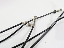 Load image into Gallery viewer, 2024 Triumph Tiger 900 GT Front Rear Abs Brake Line Hose Set T2023442 T2023445 | Mototech271
