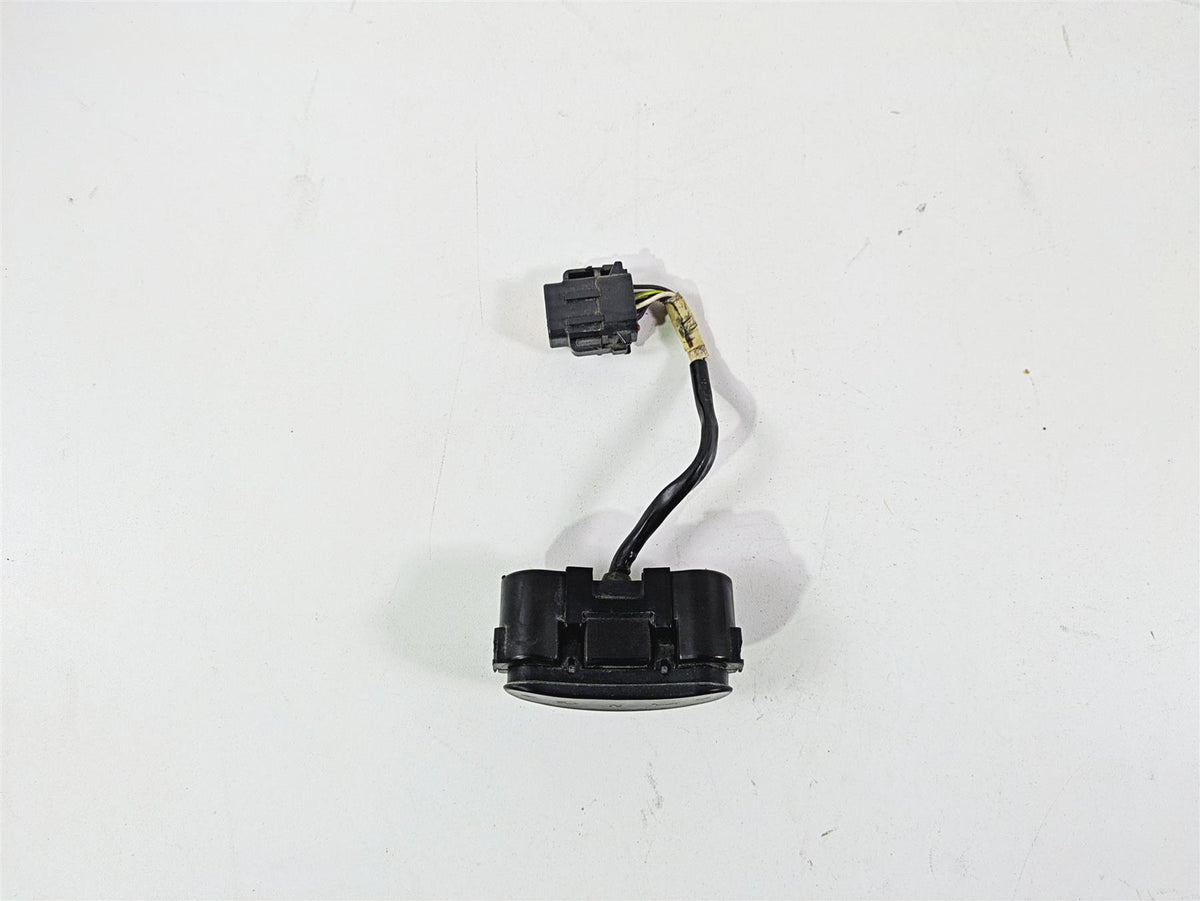 2004 Harley Softail FXSTDI Deuce Indicator Instrument Lights 68892-00A {{ shop.shopifyCountryName }} - Mototech271