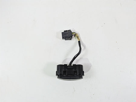2004 Harley Softail FXSTDI Deuce Indicator Instrument Lights 68892-00A {{ shop.shopifyCountryName }} - Mototech271