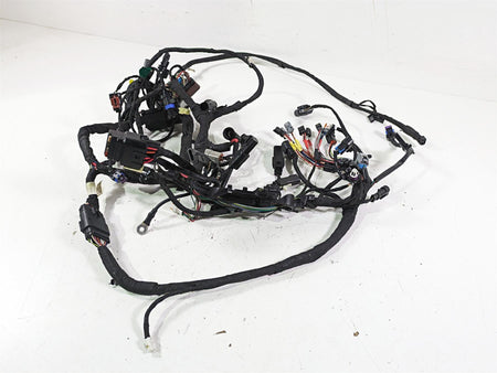 2019 Harley FLHCS Softail Heritage Main Wiring Harness Loom Abs -No Cut 69201492 {{ shop.shopifyCountryName }} - Mototech271