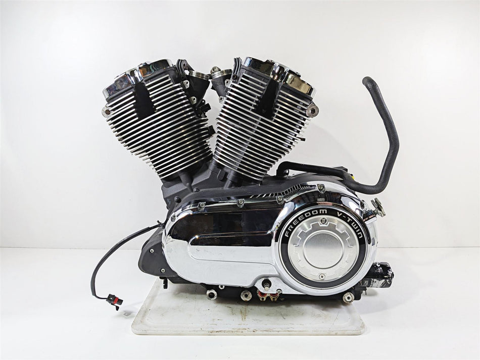 2013 Victory Vision Tour Great Running Engine Motor 36K -Video 1204760 {{ shop.shopifyCountryName }} - Mototech271