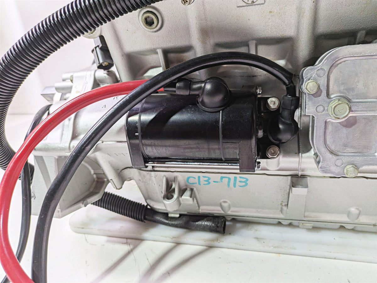 2011 Kawasaki STX-15F Jetski Running Engine Motor 113h 14001-3747 {{ shop.shopifyCountryName }} - Mototech271