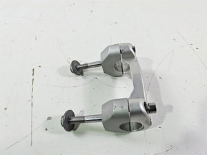 2019 Triumph Speed Triple RS 1050 Handlebar Holder Riser Set T2042064 T2041599 | Mototech271